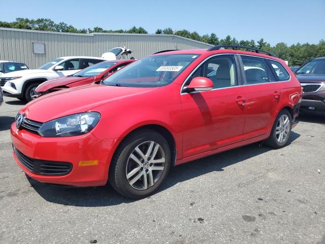 2014 VOLKSWAGEN JETTA TDI, 