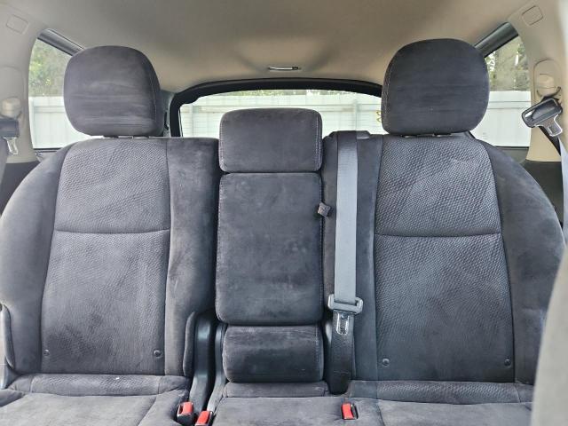 5N1AR2MM3GC625628 - 2016 NISSAN PATHFINDER S 黑色 照片 10