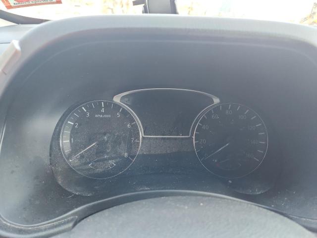 5N1AR2MM3GC625628 - 2016 NISSAN PATHFINDER S 黑色 照片 9