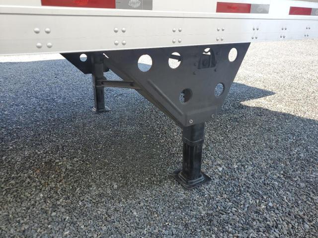 1UYVS2537N7660812 - 2022 UTILITY TRAILER WHITE photo 10