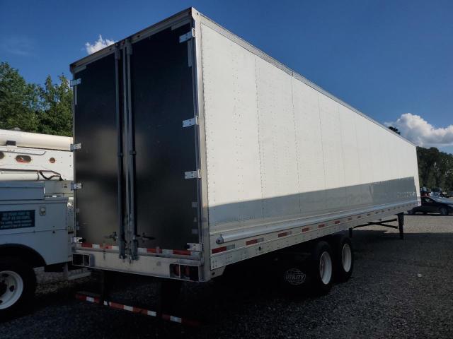 1UYVS2537N7660812 - 2022 UTILITY TRAILER WHITE photo 4