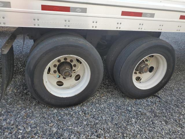 1UYVS2537N7660812 - 2022 UTILITY TRAILER WHITE photo 5