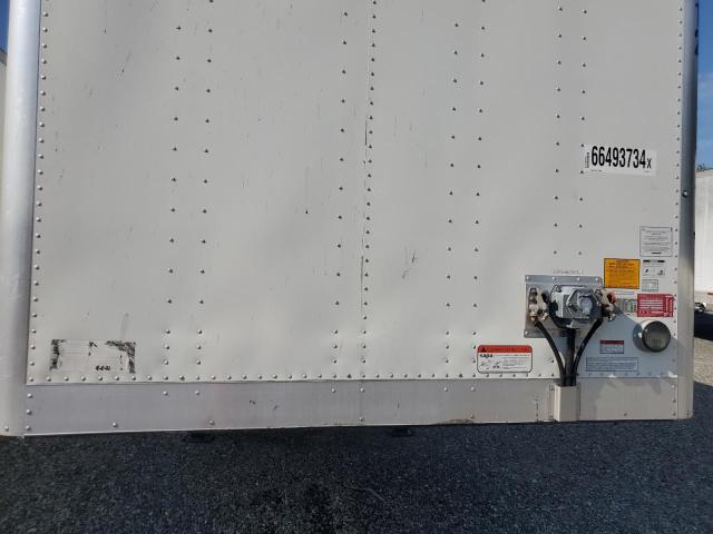 1UYVS2537N7660812 - 2022 UTILITY TRAILER WHITE photo 7