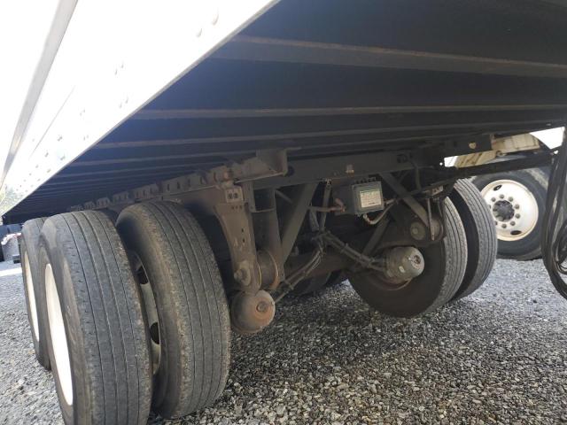 1UYVS2537N7660812 - 2022 UTILITY TRAILER WHITE photo 9