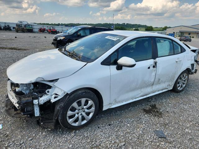 2023 TOYOTA COROLLA LE, 
