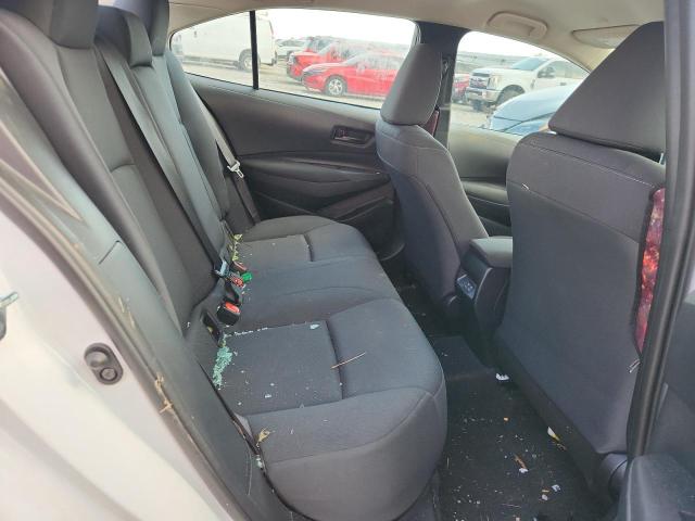 5YFB4MDE1PP038914 - 2023 TOYOTA COROLLA LE თეთრი ფოტო 10