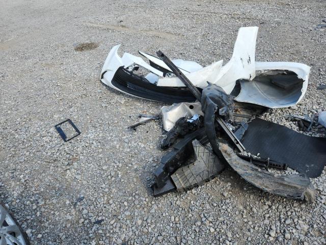 5YFB4MDE1PP038914 - 2023 TOYOTA COROLLA LE თეთრი ფოტო 12