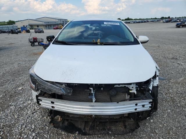 5YFB4MDE1PP038914 - 2023 TOYOTA COROLLA LE თეთრი ფოტო 5