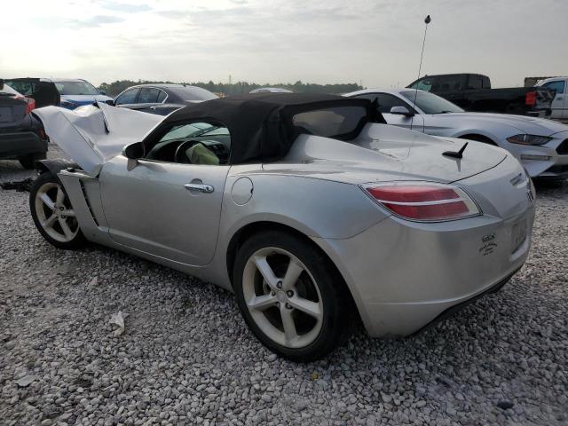 1G8MN35B49Y101078 - 2009 SATURN SKY SILVER photo 2