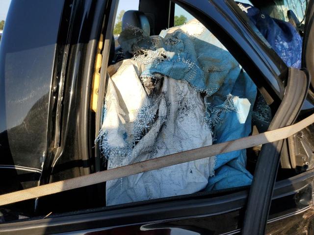 3GCEC14X57G213364 - 2007 CHEVROLET SILVERADO C1500 CLASSIC BLACK photo 10