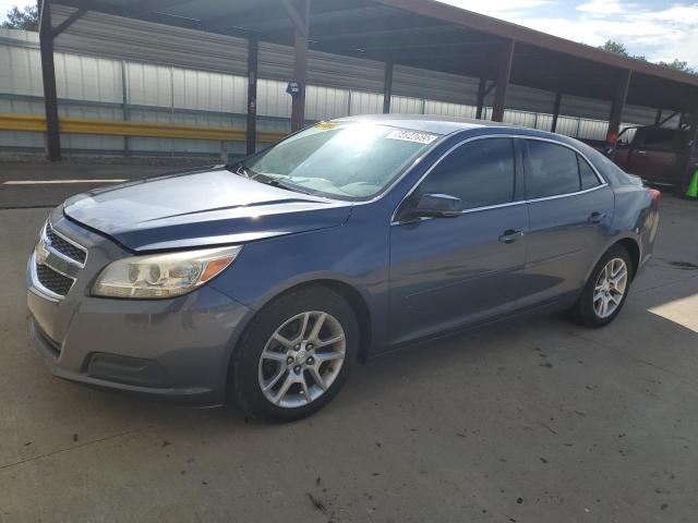 1G11C5SA2DF161864 - 2013 CHEVROLET MALIBU 1LT CHARCOAL photo 1