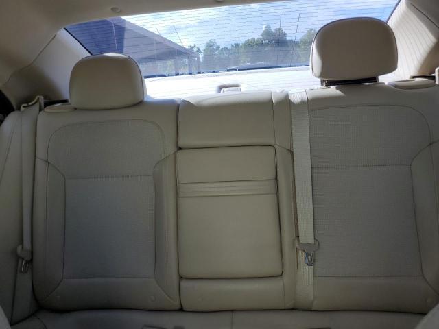 1G11C5SA2DF161864 - 2013 CHEVROLET MALIBU 1LT CHARCOAL photo 10