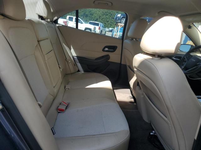 1G11C5SA2DF161864 - 2013 CHEVROLET MALIBU 1LT CHARCOAL photo 11