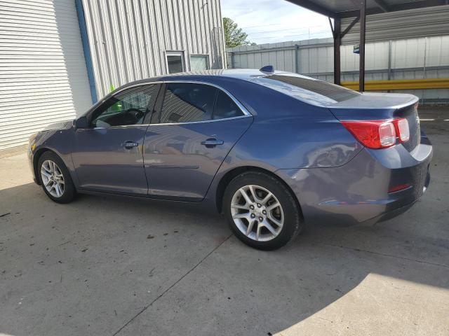 1G11C5SA2DF161864 - 2013 CHEVROLET MALIBU 1LT CHARCOAL photo 2