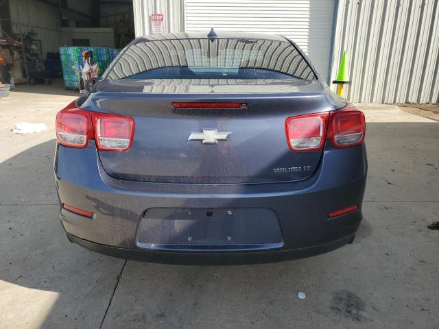 1G11C5SA2DF161864 - 2013 CHEVROLET MALIBU 1LT CHARCOAL photo 6