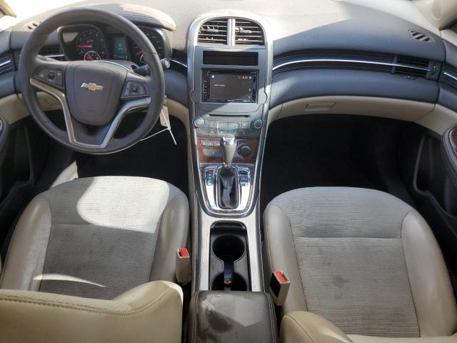 1G11C5SA2DF161864 - 2013 CHEVROLET MALIBU 1LT CHARCOAL photo 8