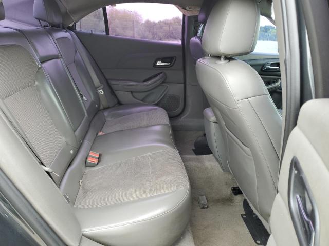 1G11C5SL4EF175641 - 2014 CHEVROLET MALIBU 1LT Grafit foto 10