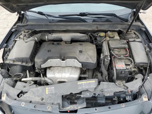 1G11C5SL4EF175641 - 2014 CHEVROLET MALIBU 1LT Grafit foto 11