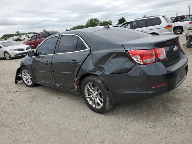 1G11C5SL4EF175641 - 2014 CHEVROLET MALIBU 1LT CHARCOAL photo 2