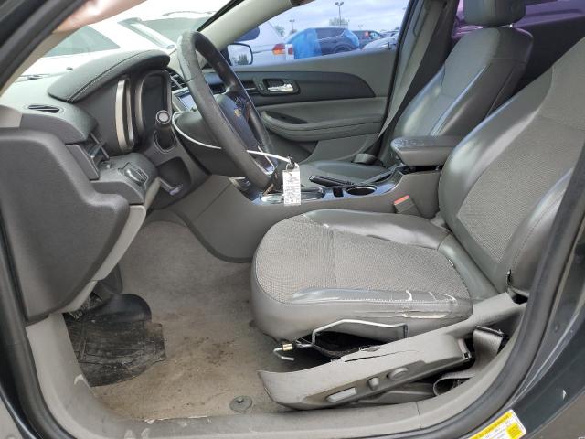 1G11C5SL4EF175641 - 2014 CHEVROLET MALIBU 1LT Grafit foto 7