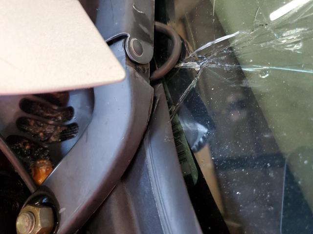 1G1ZT52875F309430 - 2005 CHEVROLET MALIBU LS SILVER photo 12