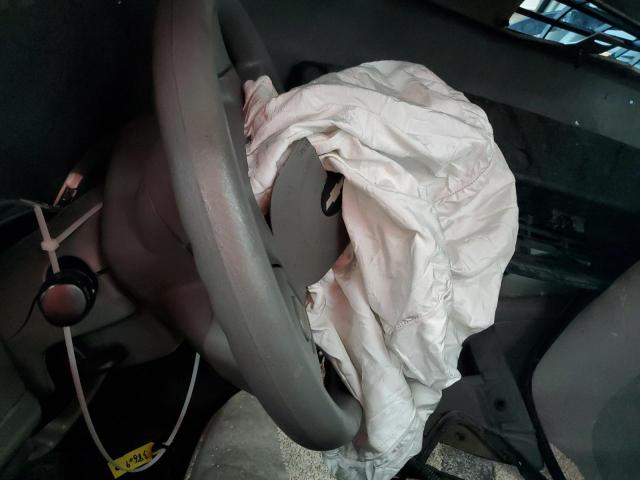 1G1ZT52875F309430 - 2005 CHEVROLET MALIBU LS SILVER photo 7