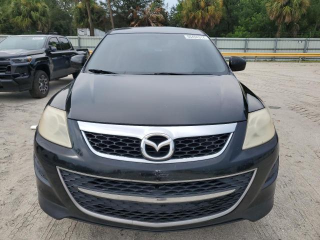 JM3TB2CA8B0328803 - 2011 MAZDA CX-9 BLACK photo 5