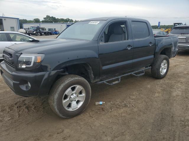 2009 TOYOTA TACOMA DOUBLE CAB, 