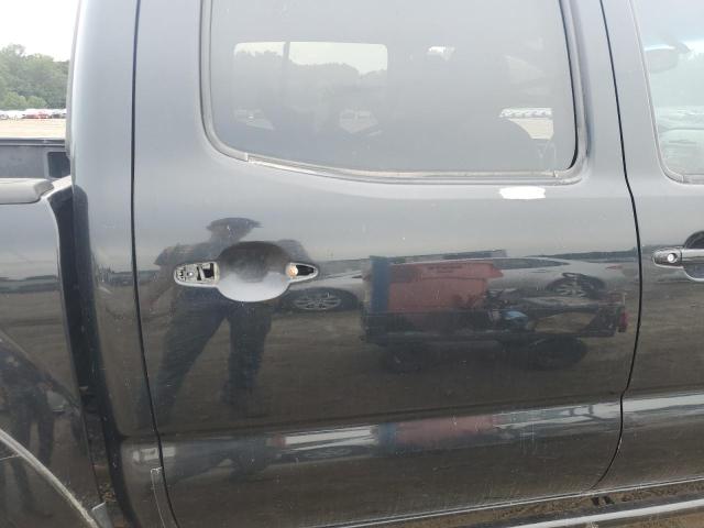 3TMLU42N99M029198 - 2009 TOYOTA TACOMA DOUBLE CAB 黑色 照片 10