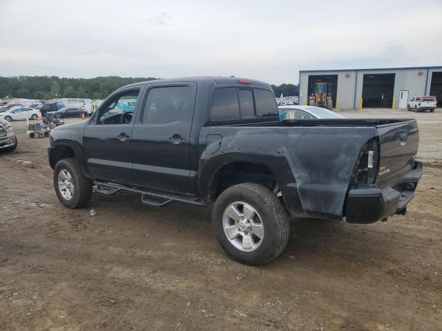 3TMLU42N99M029198 - 2009 TOYOTA TACOMA DOUBLE CAB 黑色 照片 2