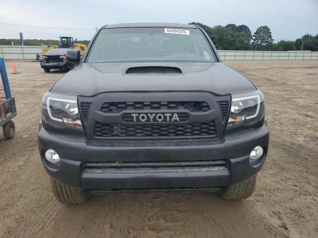 3TMLU42N99M029198 - 2009 TOYOTA TACOMA DOUBLE CAB 黑色 照片 5