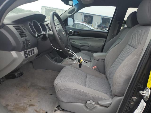 3TMLU42N99M029198 - 2009 TOYOTA TACOMA DOUBLE CAB 黑色 照片 7