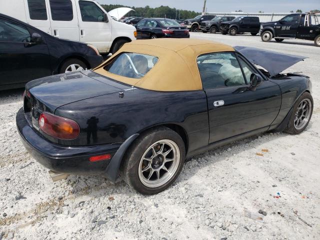 JM1NA3538V0736313 - 1997 MAZDA MX-5 MIATA BLACK photo 3