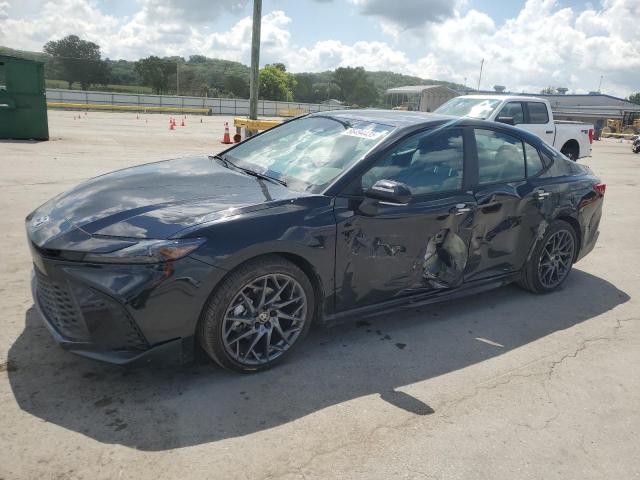 2025 TOYOTA CAMRY XSE, 