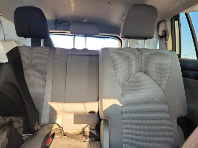 5TDBZRBH9LS024689 - 2020 TOYOTA HIGHLANDER L თეთრი ფოტო 10