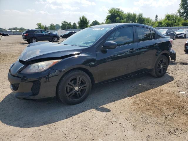 2013 MAZDA 3 I, 