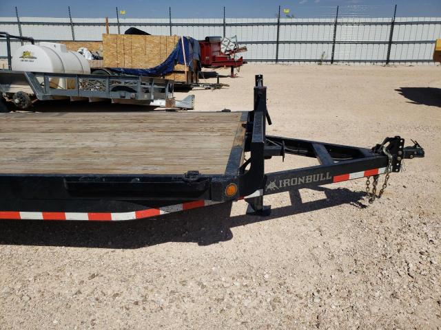 3EUGB2228N1006904 - 2022 TRAIL KING TRAILER BLACK photo 5