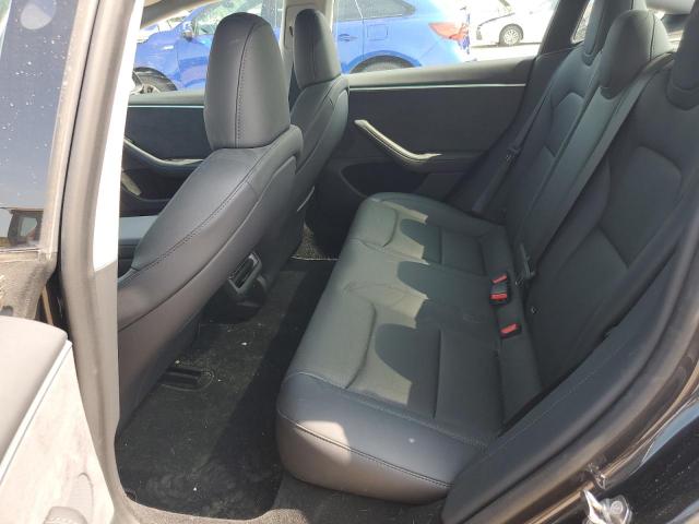 5YJ3E1EB3RF843347 - 2024 TESLA MODEL 3 GRAY photo 10