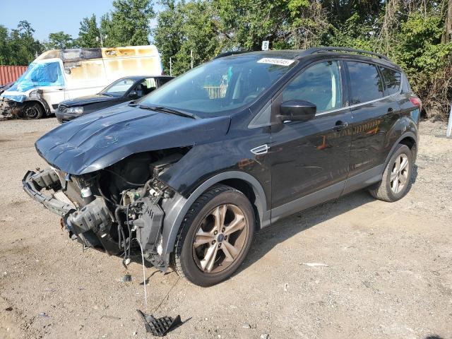 2014 FORD ESCAPE SE, 