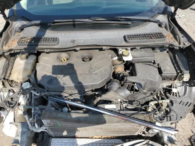 1FMCU9G9XEUE19124 - 2014 FORD ESCAPE SE Қара фото 12