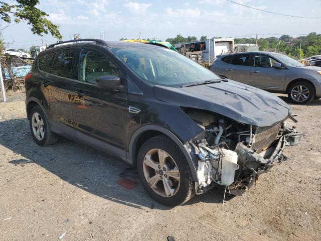 1FMCU9G9XEUE19124 - 2014 FORD ESCAPE SE Қара фото 4
