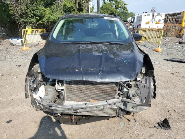 1FMCU9G9XEUE19124 - 2014 FORD ESCAPE SE Қара фото 5