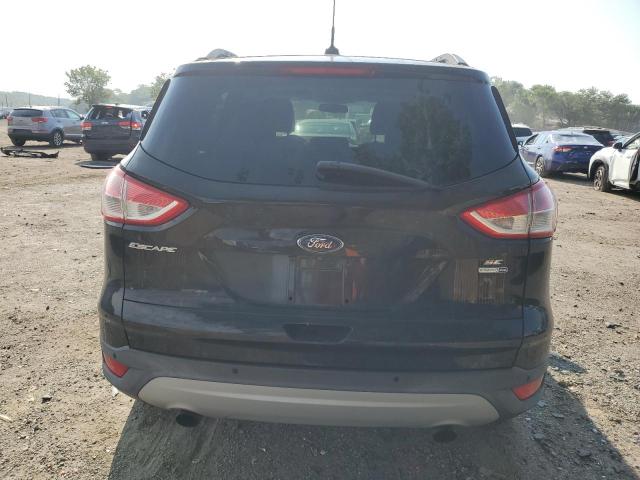 1FMCU9G9XEUE19124 - 2014 FORD ESCAPE SE Қара фото 6
