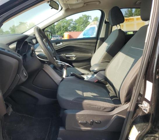 1FMCU9G9XEUE19124 - 2014 FORD ESCAPE SE Қара фото 7