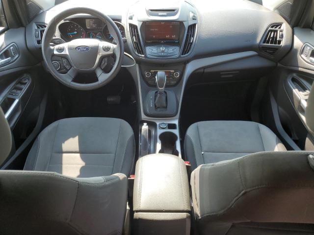 1FMCU9G9XEUE19124 - 2014 FORD ESCAPE SE Қара фото 8