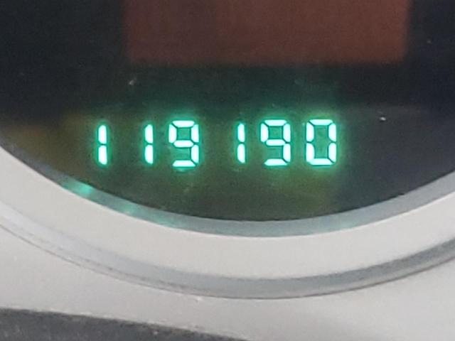 1J4BA3H18AL151876 - 2010 JEEP WRANGLER U SPORT Silber Foto 8