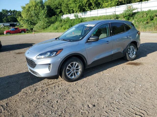 2022 FORD ESCAPE SE, null