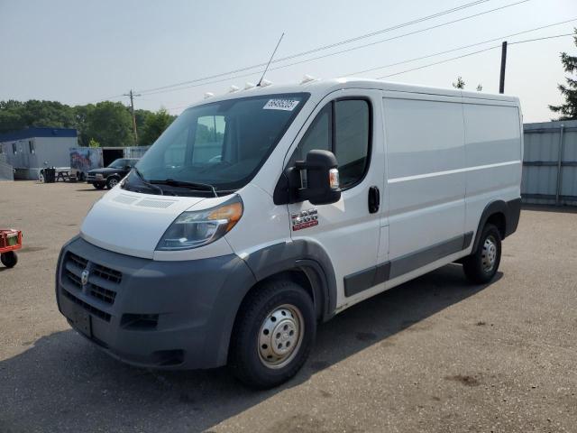2016 RAM PROMASTER 1500 STANDARD, 