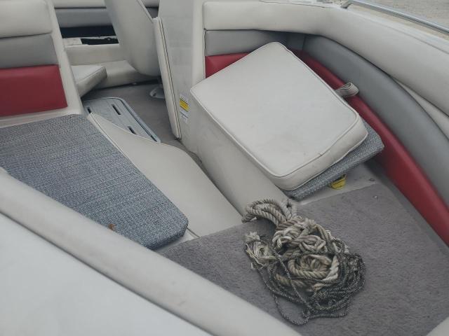 VCL08839D696 - 1996 CARAVELLE BOAT TWO TONE photo 5