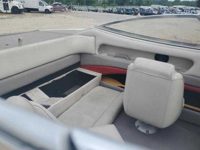 VCL08839D696 - 1996 CARAVELLE BOAT TWO TONE photo 6